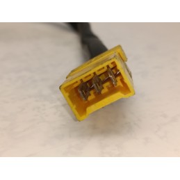 Stop fanalino posteriore destro inferiore Fiat Coupe 1994 2000  A11076