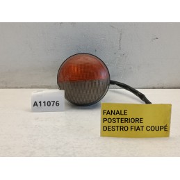 Stop fanalino posteriore destro inferiore Fiat Coupe 1994 2000  A11076