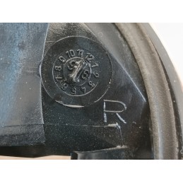 Stop fanalino posteriore destro inferiore Fiat Coupe 1994 2000  A11076
