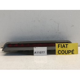Terzo stop fanale supplementare posteriore Fiat Coupe 1994 2000  A11077
