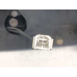 Terzo stop fanale supplementare posteriore Fiat Coupe 1994 2000  A11077