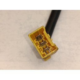 Stop fanalino posteriore sinistro inferiore Fiat Coupe 1994 2000  A11078