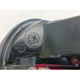Stop fanalino posteriore sinistro inferiore Fiat Coupe 1994 2000  A11078