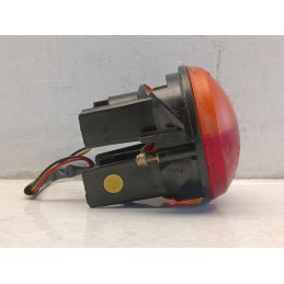 Stop fanalino posteriore sinistro inferiore Fiat Coupe 1994 2000  A11078