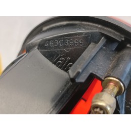 Stop fanalino posteriore sinistro inferiore Fiat Coupe 1994 2000  A11078