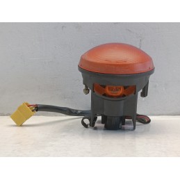 Stop fanalino posteriore sinistro inferiore Fiat Coupe 1994 2000  A11078