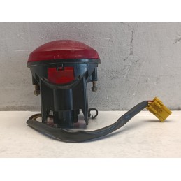 Stop fanalino posteriore sinistro inferiore Fiat Coupe 1994 2000  A11078