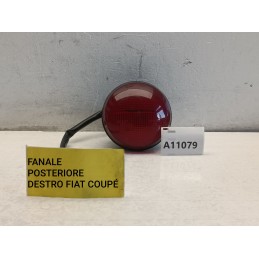 Stop fanalino posteriore destro sup Fiat Coupe 1994 2000 46303562  A11079