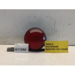 Stop posteriore sinistro superiore Fiat Coupe 1993 2000 46303563  A11080