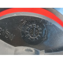 Stop posteriore sinistro superiore Fiat Coupe 1993 2000 46303563  A11080