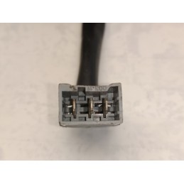 Stop posteriore sinistro superiore Fiat Coupe 1993 2000 46303563  A11080