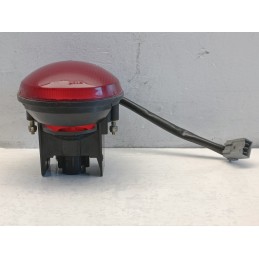 Stop posteriore sinistro superiore Fiat Coupe 1993 2000 46303563  A11080