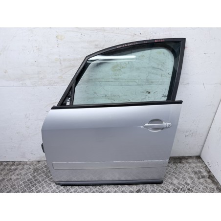Porta Anteriore Sinistra Audi A2 Grigio Chiaro Completa Originale  B3753