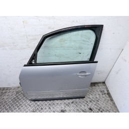 Porta Anteriore Sinistra Audi A2 Grigio Chiaro Completa Originale  B3753