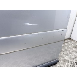 Porta Anteriore Sinistra Audi A2 Grigio Chiaro Completa Originale  B3753