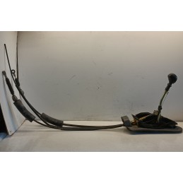 Leva cambio manuale leveraggio Fiat Coupe 20v turbo 1996 2000  A11083