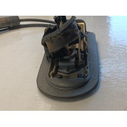 Leva cambio manuale leveraggio Fiat Coupe 20v turbo 1996 2000  A11083