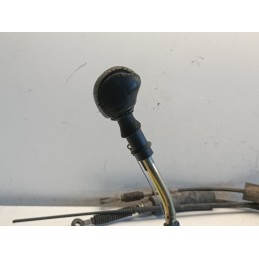 Leva cambio manuale leveraggio Fiat Coupe 20v turbo 1996 2000  A11083