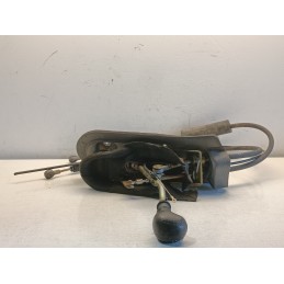 Leva cambio manuale leveraggio Fiat Coupe 20v turbo 1996 2000  A11083