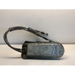 Leva cambio manuale leveraggio Fiat Coupe 20v turbo 1996 2000  A11083