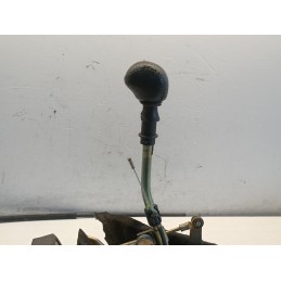 Leva cambio manuale leveraggio Fiat Coupe 20v turbo 1996 2000  A11083