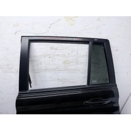 Porta Posteriore Sinistra Ssangyong Kyron Nera Originale Completa  B3754