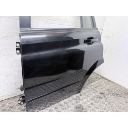 Porta Posteriore Sinistra Ssangyong Kyron Nera Originale Completa  B3754