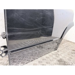 Porta Posteriore Sinistra Ssangyong Kyron Nera Originale Completa  B3754