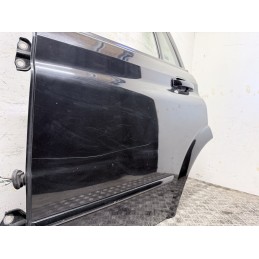 Porta Posteriore Sinistra Ssangyong Kyron Nera Originale Completa  B3754