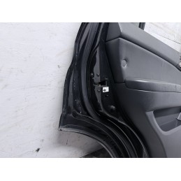 Porta Posteriore Sinistra Ssangyong Kyron Nera Originale Completa  B3754