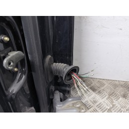 Porta Posteriore Sinistra Ssangyong Kyron Nera Originale Completa  B3754