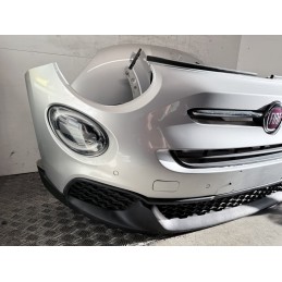 Musata Completa Fiat 500X Restyling 1.0 Benzina 2018 2024 Con Kit Airbag  B3718