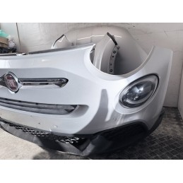 Musata Completa Fiat 500X Restyling 1.0 Benzina 2018 2024 Con Kit Airbag  B3718