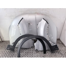 Musata Completa Fiat 500X Restyling 1.0 Benzina 2018 2024 Con Kit Airbag  B3718