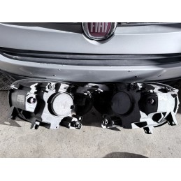 Musata Completa Fiat 500X Restyling 1.0 Benzina 2018 2024 Con Kit Airbag  B3718