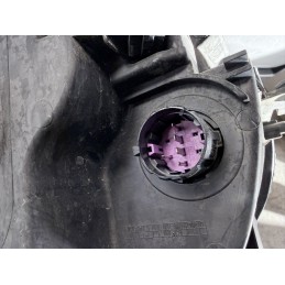 Musata Completa Fiat 500X Restyling 1.0 Benzina 2018 2024 Con Kit Airbag  B3718