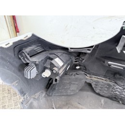 Musata Completa Fiat 500X Restyling 1.0 Benzina 2018 2024 Con Kit Airbag  B3718