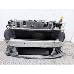 Musata Completa Fiat 500X Restyling 1.0 Benzina 2018 2024 Con Kit Airbag  B3718