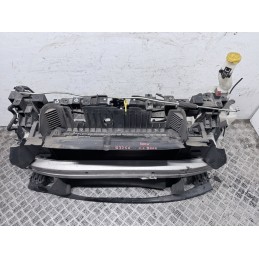 Musata Completa Fiat 500X Restyling 1.0 Benzina 2018 2024 Con Kit Airbag  B3718