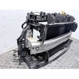 Musata Completa Fiat 500X Restyling 1.0 Benzina 2018 2024 Con Kit Airbag  B3718