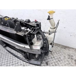 Musata Completa Fiat 500X Restyling 1.0 Benzina 2018 2024 Con Kit Airbag  B3718