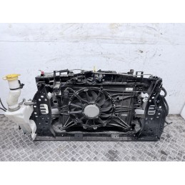 Musata Completa Fiat 500X Restyling 1.0 Benzina 2018 2024 Con Kit Airbag  B3718