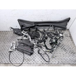 Musata Completa Fiat 500X Restyling 1.0 Benzina 2018 2024 Con Kit Airbag  B3718