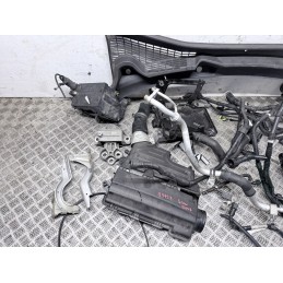 Musata Completa Fiat 500X Restyling 1.0 Benzina 2018 2024 Con Kit Airbag  B3718