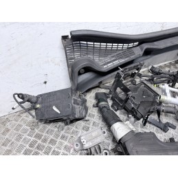 Musata Completa Fiat 500X Restyling 1.0 Benzina 2018 2024 Con Kit Airbag  B3718