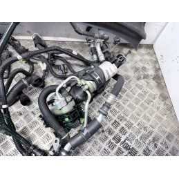 Musata Completa Fiat 500X Restyling 1.0 Benzina 2018 2024 Con Kit Airbag  B3718