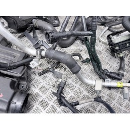 Musata Completa Fiat 500X Restyling 1.0 Benzina 2018 2024 Con Kit Airbag  B3718