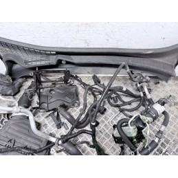 Musata Completa Fiat 500X Restyling 1.0 Benzina 2018 2024 Con Kit Airbag  B3718