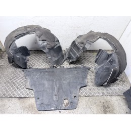 Musata Completa Fiat 500X Restyling 1.0 Benzina 2018 2024 Con Kit Airbag  B3718