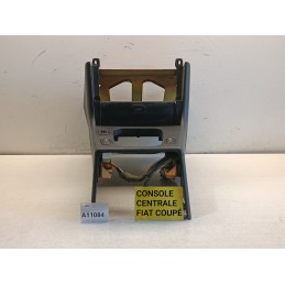 Cornice leva cambio tunnel centrale Fiat Coupe 1993 2000  A11084